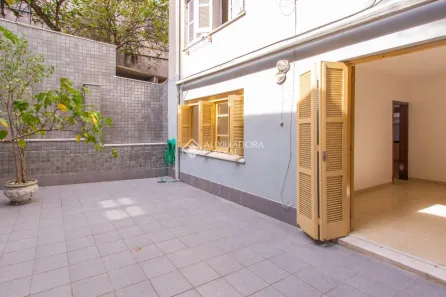 Apartamento com 2 Quartos à venda, 122m² no Centro Histórico, Porto Alegre
