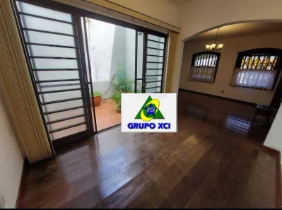 Casa com 3 Quartos à venda, 152m² no Taquaral, Campinas