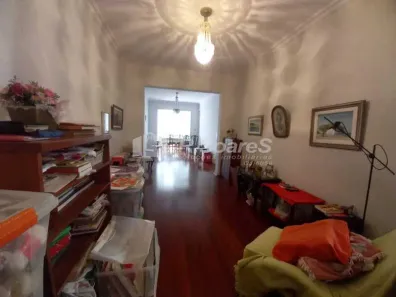 Apartamento com 3 Quartos à venda, 145m² no Copacabana, Rio de Janeiro