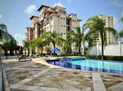 Apartamento com 2 Quartos à venda, 58m² no Cambeba, Fortaleza