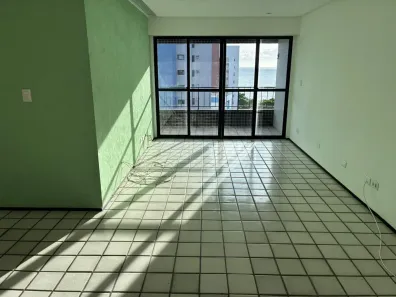 Apartamento com 3 Quartos à venda, 116m² no Candeias, Jaboatão dos Guararapes