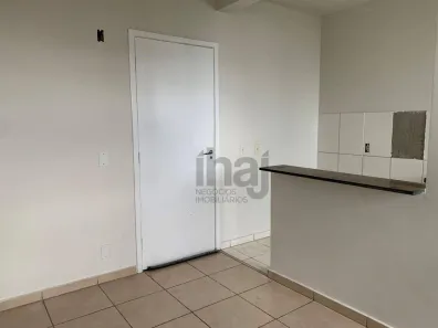 Apartamento com 2 Quartos para alugar, 100m² no Vila Anchieta, São José do Rio Preto