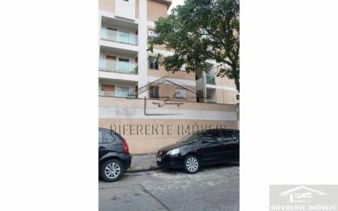 Apartamento com 2 Quartos à venda, 50m² no Vila Carrão, São Paulo