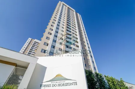 Apartamento com 3 Quartos para alugar, 69m² no Residencial José Lázaro Gouvea, Londrina