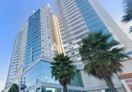 Apartamento com 2 Quartos à venda, 90m² no Centro, Ponta Grossa