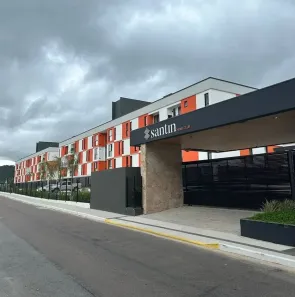 Apartamento com 2 Quartos à venda, 57m² no Serraria, São José