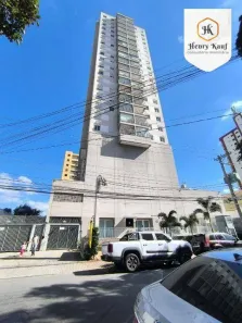 Apartamento com 3 Quartos para alugar, 70m² no Tatuapé, São Paulo