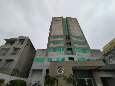 Sala Comercial à venda, 25m² no Madureira, Rio de Janeiro