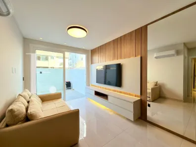 Apartamento com 2 Quartos à venda, 100m² no Navegantes, Capão da Canoa