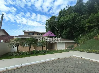 Casa com 3 Quartos à venda, 240m² no Portal do Patrimonium, Caraguatatuba