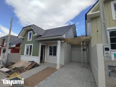 Casa com 2 Quartos à venda, 89m² no Country, Santa Cruz do Sul