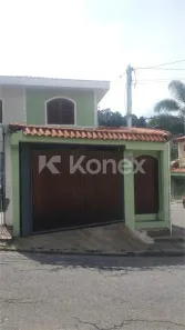 Sobrado com 3 Quartos à venda, 150m² no Horto Florestal, São Paulo