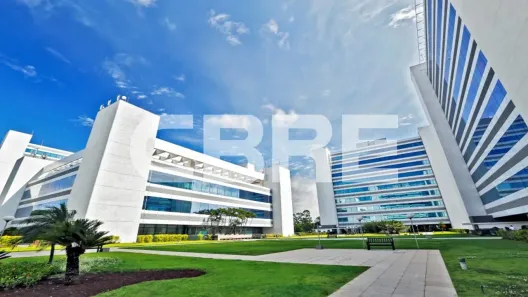 Sala Comercial para alugar, 510m² no Jardim São Luís, São Paulo