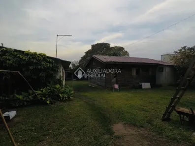 Lote/Terreno à venda, 1400m² no Estância Velha, Canoas