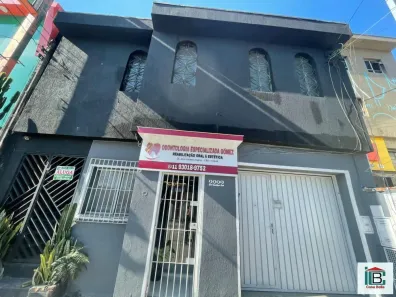 Sala Comercial para alugar, 100m² no Imirim, São Paulo