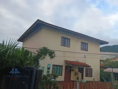 Casa com 2 Quartos à venda, 200m² no Barra da Lagoa, Florianópolis
