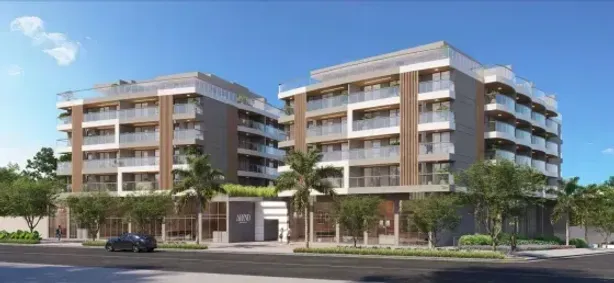 Cobertura com 2 Quartos à venda, 146m² no São Francisco, Niterói