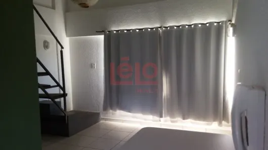 Apartamento com 1 Quarto à venda, 39m² no Zona 07, Maringá