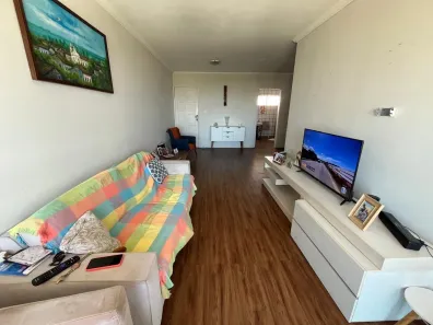 Apartamento com 3 Quartos à venda, 117m² no Jardim Atlântico, Olinda