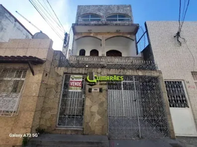 Apartamento com 4 Quartos à venda, 173m² no Ribeira, Salvador