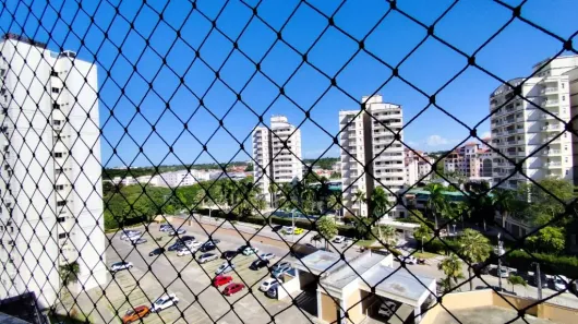 Apartamento com 3 Quartos à venda, 66m² no Cambeba, Fortaleza