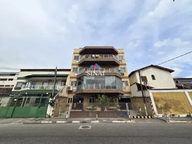 Apartamento com 2 Quartos para alugar, 93m² no Taquara, Rio de Janeiro
