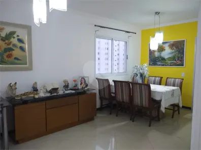 Apartamento com 3 Quartos à venda, 110m² no Vila Guilherme, São Paulo