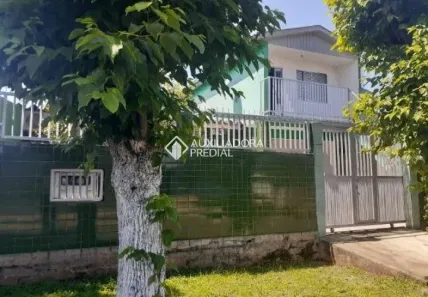 Casa com 3 Quartos à venda, 175m² no Morada do Vale III, Gravataí