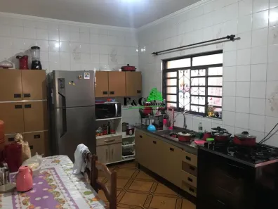 Casa com 4 Quartos à venda, 160m² no Jardim Boa Vista, Limeira