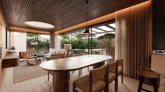 Apartamento com 2 Quartos à venda, 235m² no Cidade Jardim, São Paulo