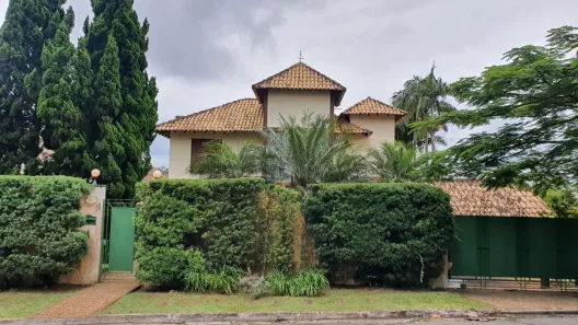 Casa de Condomínio com 4 Quartos à venda, 450m² no Palos Verdes, Carapicuíba