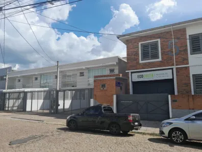 Galpão/Depósito/Armazém para alugar, 396m² no Sarandi, Porto Alegre