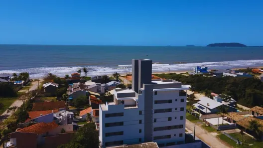 Apartamento com 3 Quartos à venda, 127m² no Continental, Itapoá