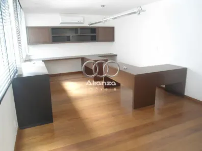 Sala Comercial à venda, 48m² no Santo Antônio, Belo Horizonte