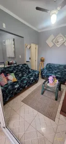 Casa com 2 Quartos à venda, 98m² no Ocian, Praia Grande