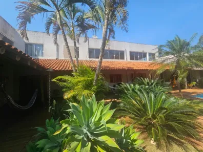 Casa de Condomínio com 4 Quartos à venda, 200m² no Vale do Igapó, Bauru
