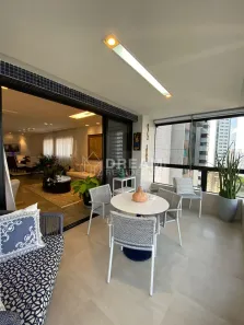 Apartamento com 4 Quartos à venda, 215m² no Boa Viagem, Recife