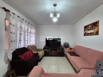 Casa com 4 Quartos à venda, 235m² no Parque Capuava, Santo André