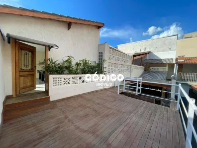 Casa com 3 Quartos à venda, 250m² no Jardim Pinhal, Guarulhos
