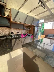 Cobertura com 2 Quartos à venda, 110m² no Jardim Torres São José, Jundiaí