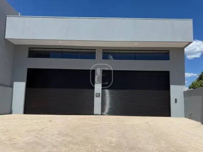 Galpão/Depósito/Armazém para alugar, 600m² no Plano Diretor Sul, Palmas