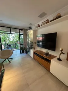 Apartamento com 4 Quartos à venda, 202m² no Icaraí, Niterói