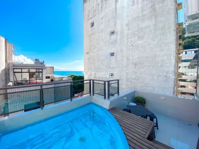 Cobertura com 4 Quartos à venda, 133m² no Caiobá, Matinhos