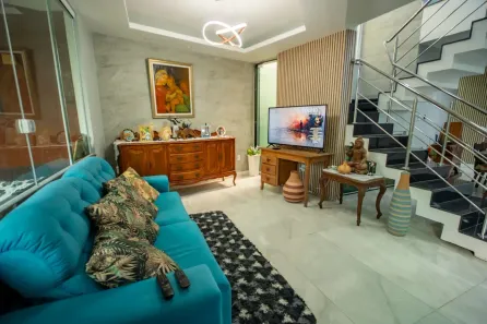 Casa com 4 Quartos à venda, 200m² no , Itaparica