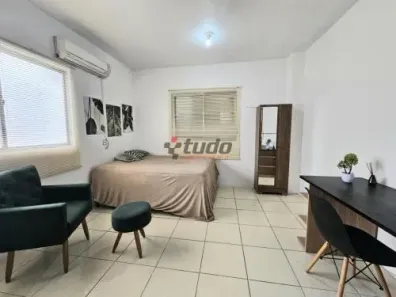Kitnet com 1 Quarto à venda, 22m² no Vila Nova, Novo Hamburgo