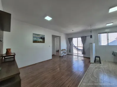 Apartamento com 2 Quartos à venda, 50m² no Jardim dos Ipês, Cotia