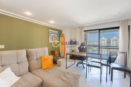 Apartamento com 2 Quartos à venda, 70m² no Vila Hamburguesa, São Paulo