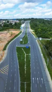 Lote/Terreno à venda, 22000m² no Tarumã, Manaus