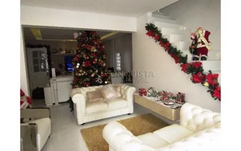 Casa com 3 Quartos à venda, 210m² no Vila Clementino, São Paulo