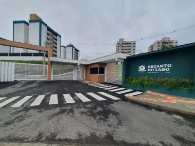 Apartamento com 2 Quartos para alugar, 55m² no Santo Antônio, Criciúma